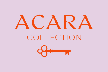 Acara Collection Logo