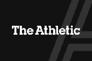 The Athletic 260 x 160