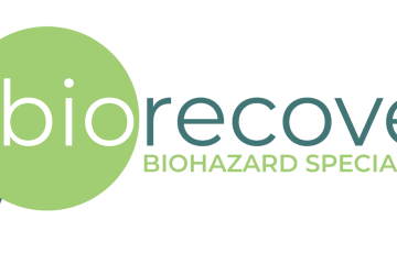 Bio Recovery Logo