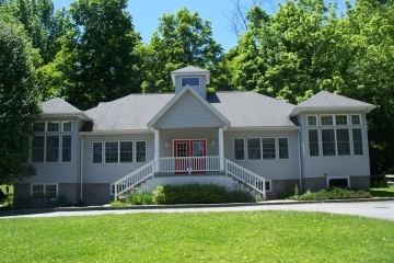 Little Peoples of Somers Logo