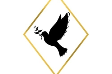 Imana Borena, Inc Logo