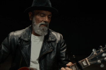 Bruce Sudano headshot