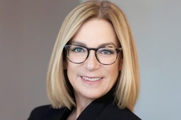 Carole Laible ’86CBA headshot