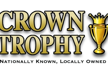 Crown Trophy Logo