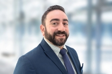 Steven DiPardo ’07TCB