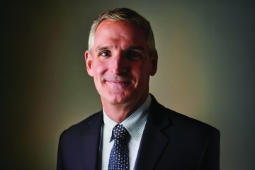 David Dobrindt headshot