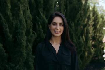 Elin O'Brien '10TCB, '14J.D. headshot