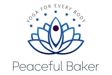 Peaceful Baker LLC Logo