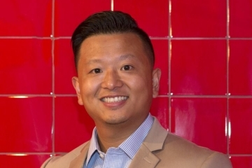 Jack Yeung '05Pharm.D. headshot