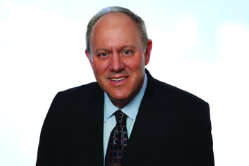 Joseph Duggan '86CBA heashot