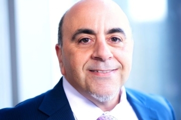 Gennaro Musi '91CBA headshot