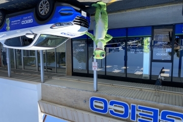 GEICO Local Office - New Hyde Park