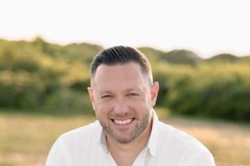 Patrick Martone '12CCPS headshot