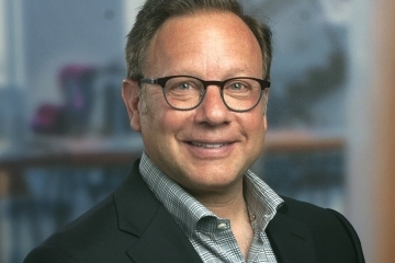 Michael J. Portegello ’86CBA