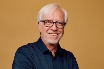 Ronald Weidner '81CBA headshot