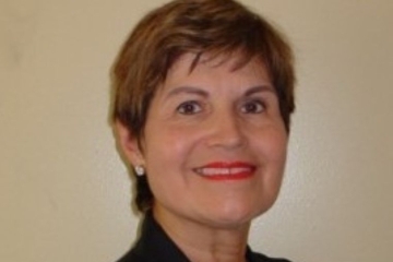 Ruth Sanchez headshot