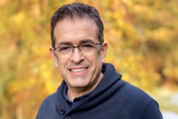 Thomas McQuillan '91M.B.A. headshot