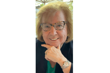 Patricia Reilly headshot