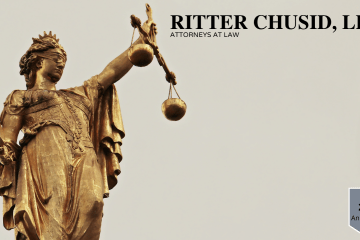 Ritter Chusid, LLP Logo