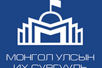 Mongolian News Source Dr. Jay Nathan