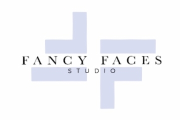 Fancy Faces Studio LLC Logo