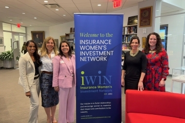 Insurance Women’s Investment Network
