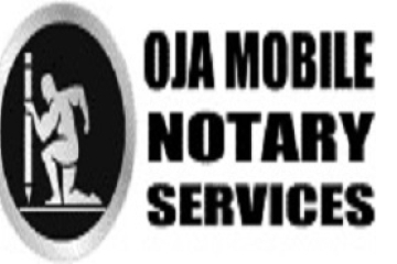 OJA Mobile Notary Services