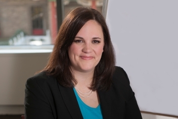 Meghan Clark headshot