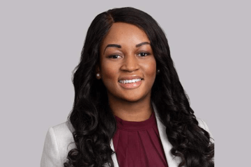 Danielle Hardy '16CCPS