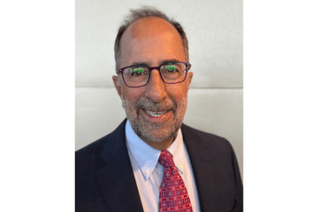 Joseph Faccibene