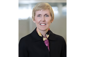 Kathleen McGovern ’88CBA, ’91J.D.
