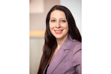 Jennifer Brullo '01SJC, '03MBA