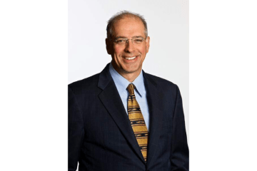 Michael A. DeVico ’82CBA, ’85MBA
