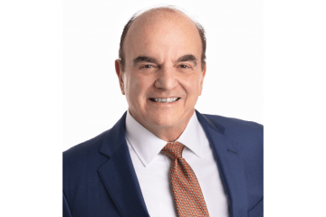 Mory M. Katz '94MBA