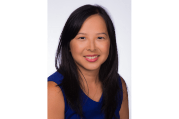 Mary Choy ’05Pharm.D.