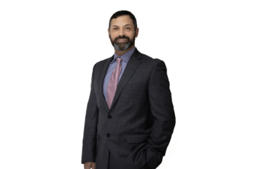 Justin M. Stanton ’03TCB
