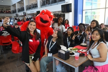 Orientation 2026