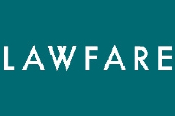 LawFare logo