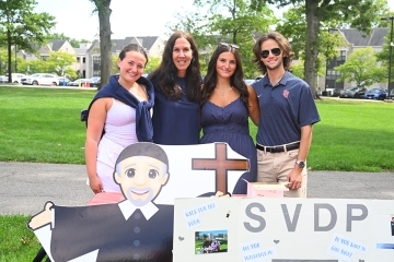 Student Activities Fair 2026