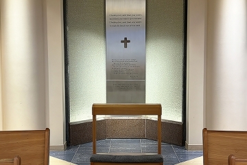 Sept. 11 Memorial St. Thomas More Church