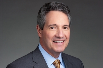 Chris Swift Insurance Leader of the Year 2026