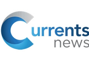 Currents News logo