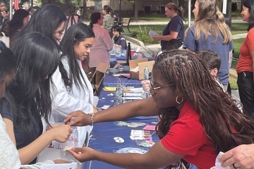 Student Wellness Fair 2026