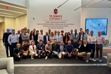 Center for Executive Education Udine