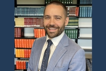 Martin J. LaFalce headshot.