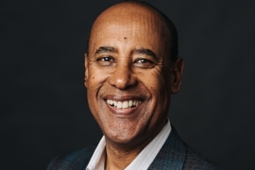 Mesfin Tegunu