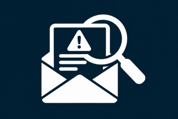 Cyber Awareness Month Message