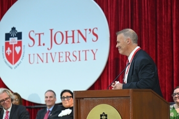 University Recognition ceremony 2026