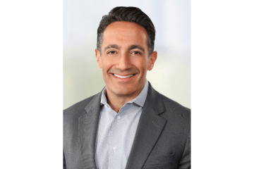 Sal Melilli headshot