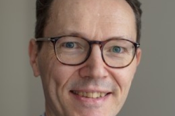 Stephen J. Mildenhall